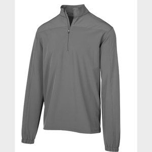 NWT Mizuno Comp Long Sleeve Batting Jacket